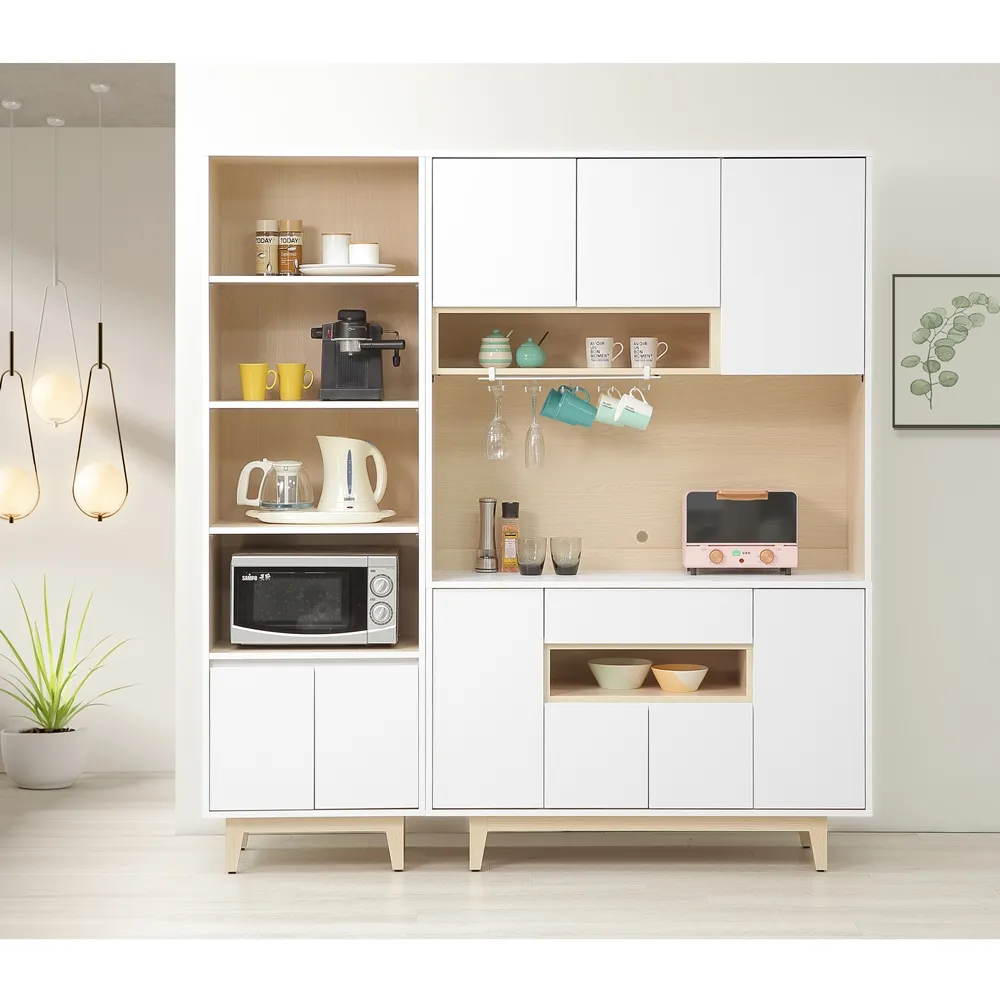 北歐風簡約60cm圓桌 餐桌 休閒桌 書桌 工作桌 實木腳 便利 租屋族 公寓 C60B黑C60W白 歷史價格詳細信息