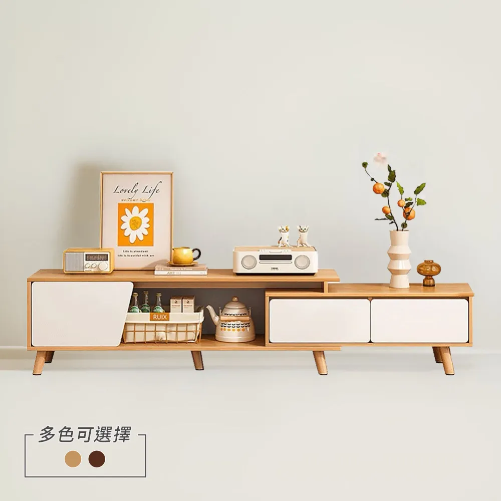 【寶德家居 】客廳臥室簡約置物書櫃四層架D00351 歷史價格詳細信息