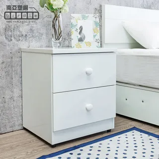 Birdie南亞塑鋼-1.5尺二門一抽一拉盤塑鋼電器櫃/收納餐櫃(白橡色) 歷史價格詳細信息