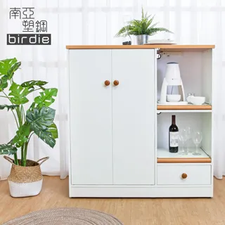 Birdie南亞塑鋼-3.6尺右開放拉門/推門塑鋼鞋櫃(胡桃色) 歷史價格詳細信息
