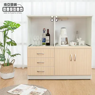 Birdie南亞塑鋼-3.6尺右開放拉門/推門塑鋼鞋櫃(胡桃色) 歷史價格詳細信息