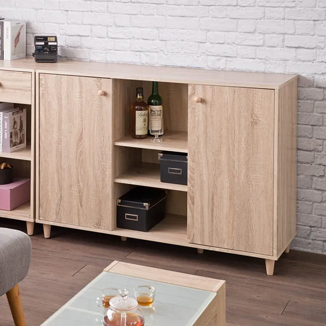 TZUMii田藤雙門五格櫃 歷史價格詳細信息