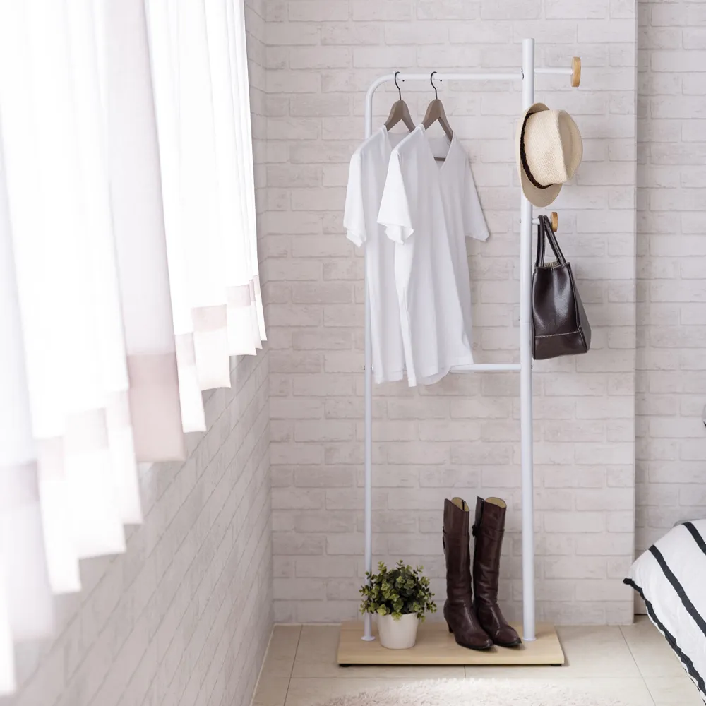 TZUMii 藤木A字型衣架-原木色 歷史價格詳細信息