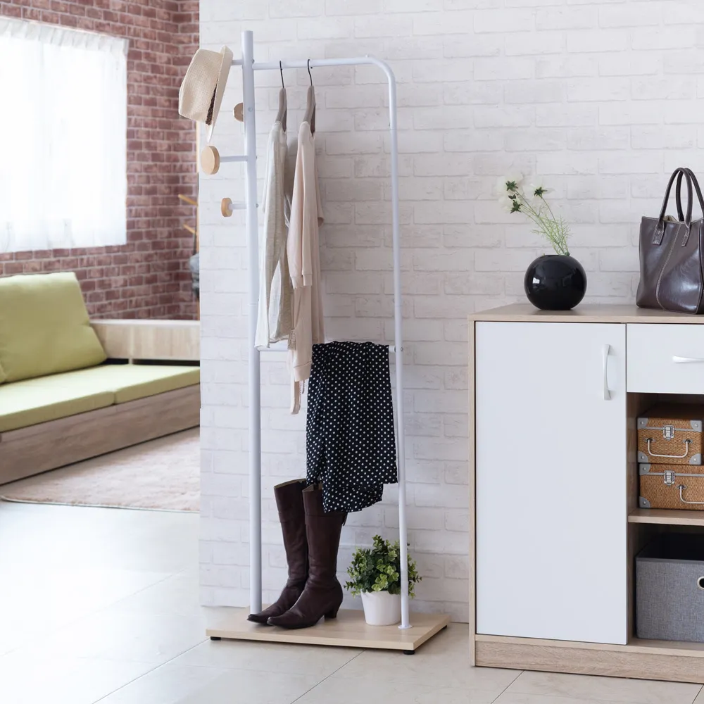 TZUMii 藤木A字型衣架-原木色 歷史價格詳細信息