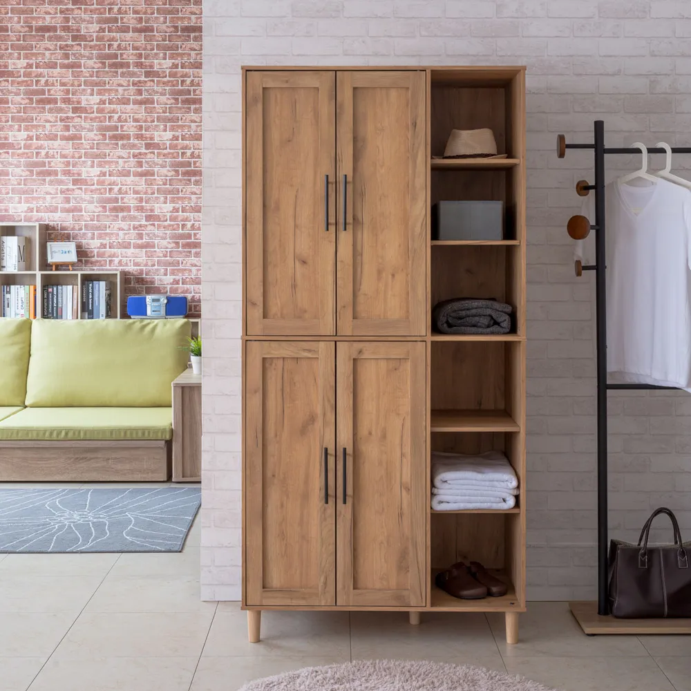 TZUMii丹尼多功能收納櫃 歷史價格詳細信息