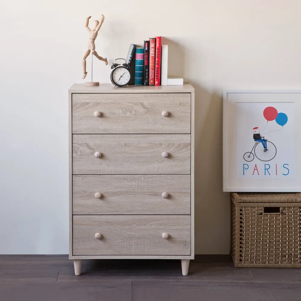 TZUMii洋菓子大容量六抽斗櫃 歷史價格詳細信息