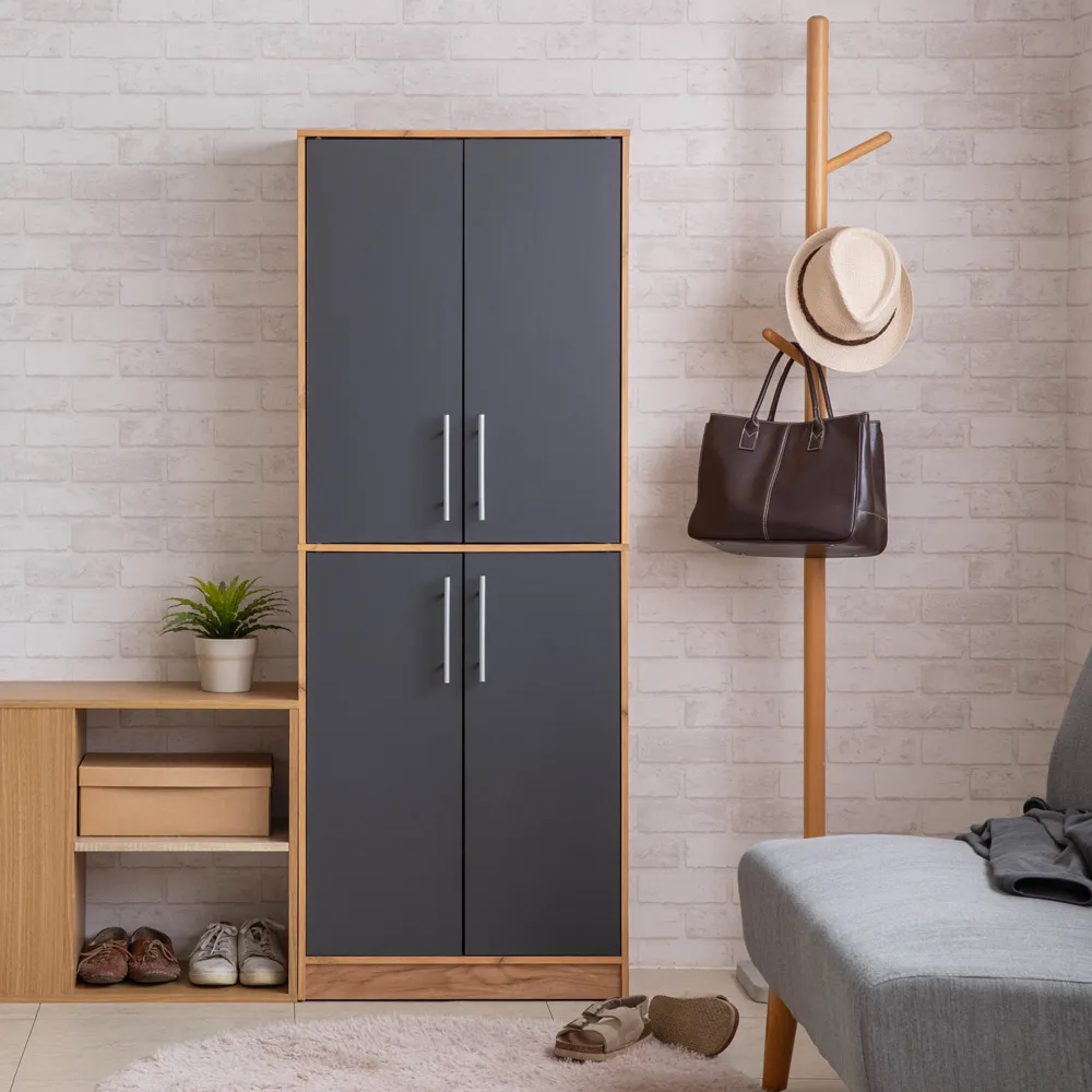 TZUMii莫爾雙門一抽電視櫃/影音櫃 歷史價格詳細信息