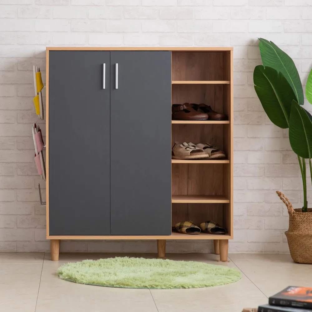 TZUMii 馬可雙門一抽鞋櫃 歷史價格詳細信息