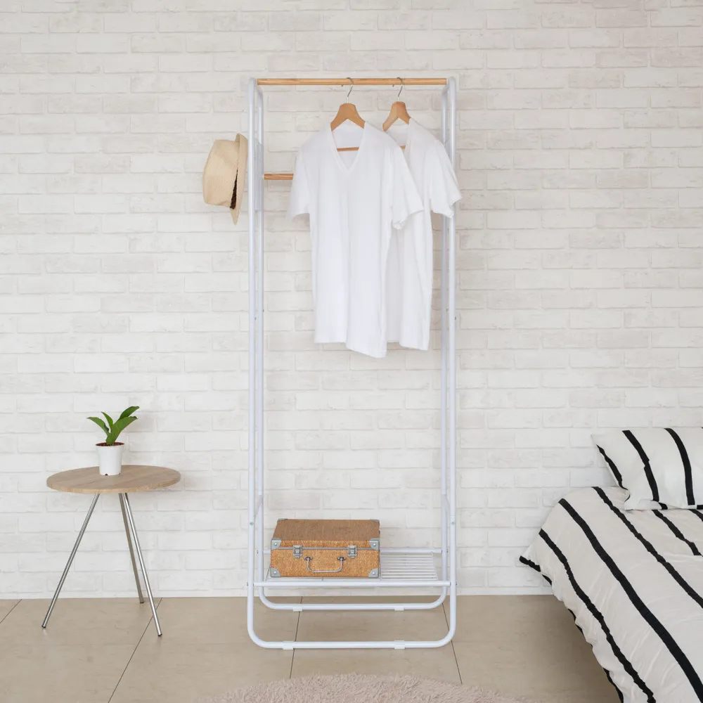 TZUMii賀比大規格七格櫃-原木色 歷史價格詳細信息