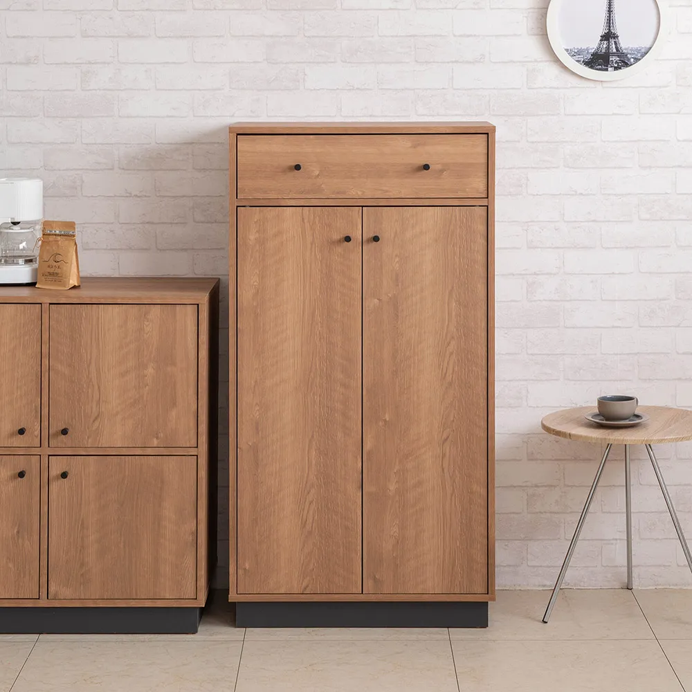 TZUMii莫爾雙門一抽電視櫃/影音櫃 歷史價格詳細信息