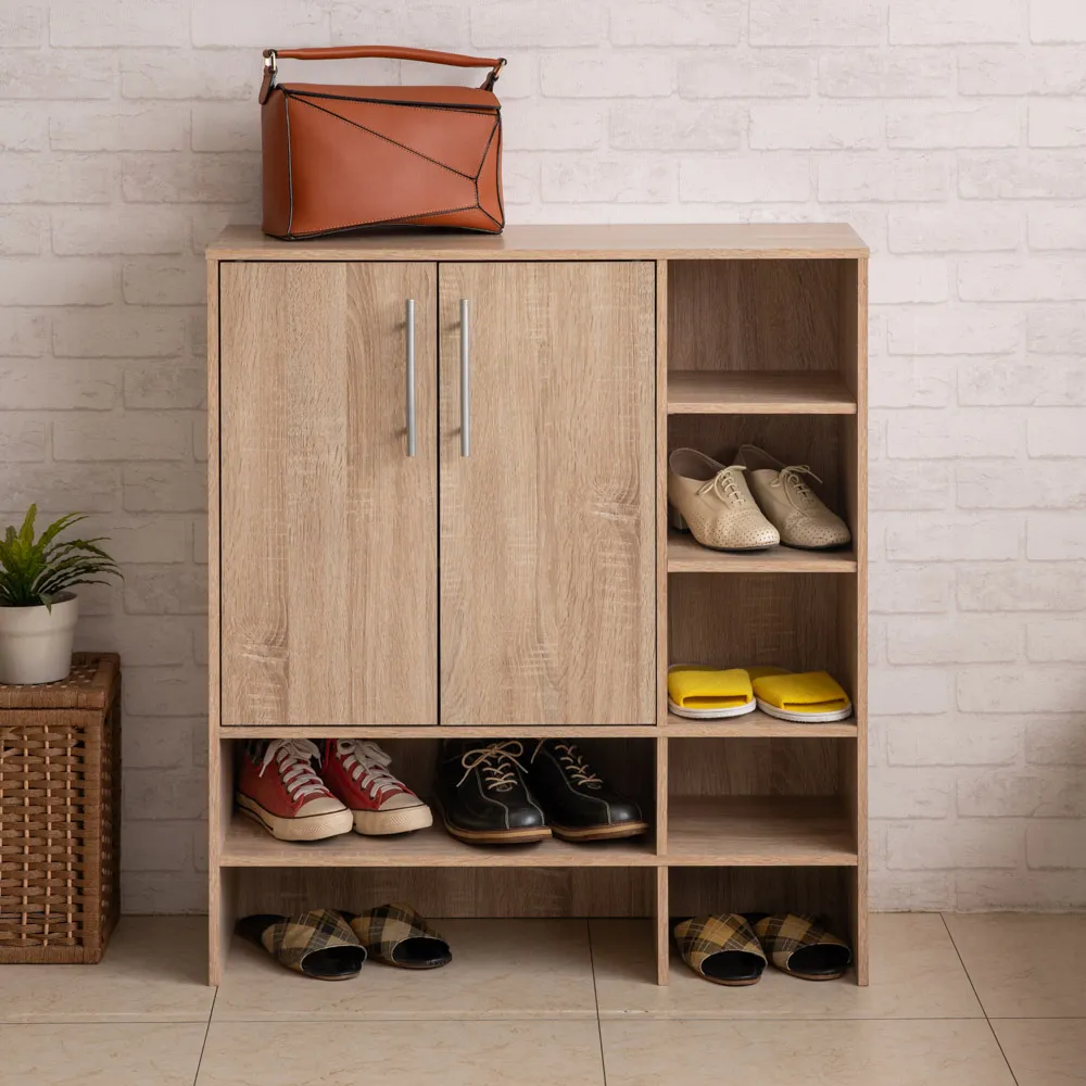 TZUMii巧收可堆疊鞋架-三色可選 歷史價格詳細信息