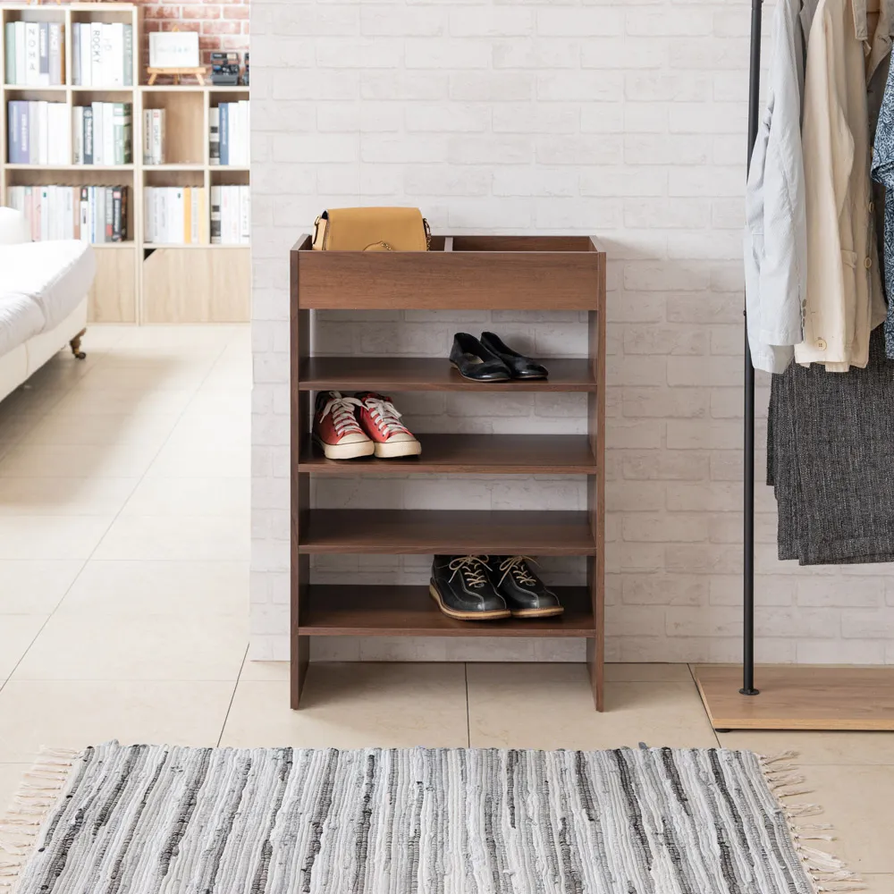 二十格雙層皮革盒黑  開立 格收納盒 展示盒收藏盒項鍊珠寶盒 收納盒輕居家-正正精品 歷史價格詳細信息