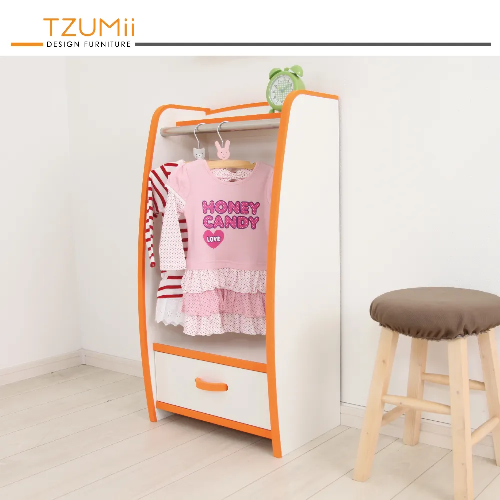 《阿瑞斯》小木偶四層二格收納櫃-三色可選 歷史價格詳細信息