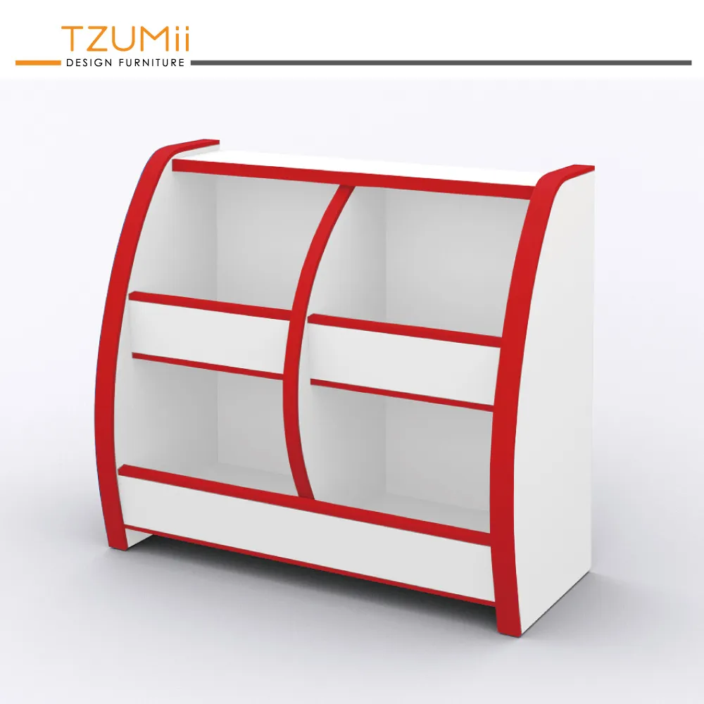 《阿瑞斯》小木偶四層二格收納櫃-三色可選 歷史價格詳細信息