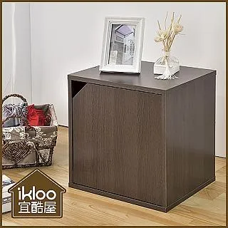 【ikloo】日系系統單門櫃 歷史價格詳細信息