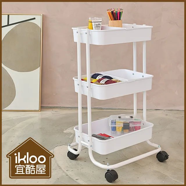 【ikloo】輕巧多變四層防塵鞋櫃 歷史價格詳細信息