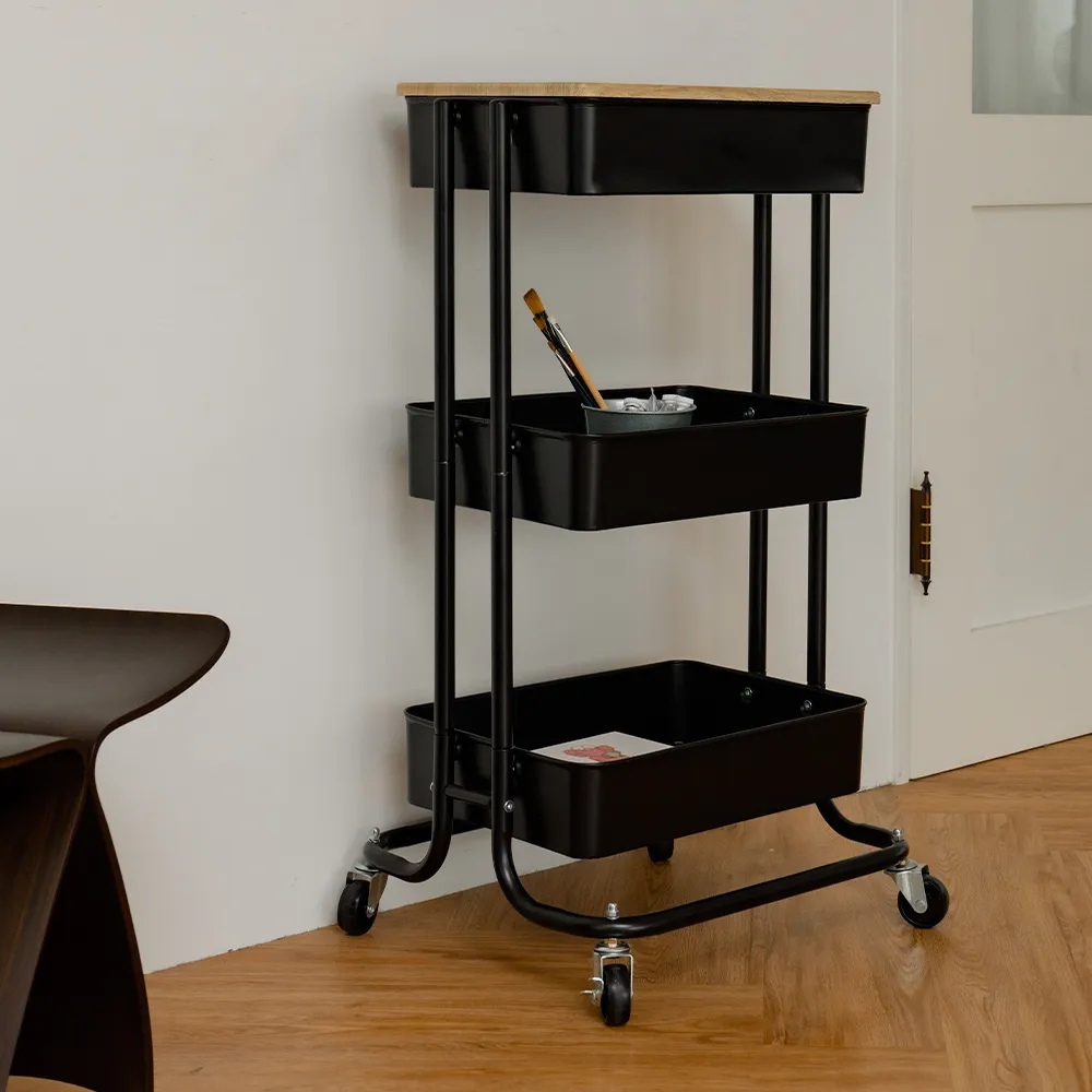 【ikloo】工業風復古四層櫃架-BCF55/置物架/書架/四層書架/工業風書架/四層書架/書房 歷史價格詳細信息