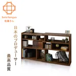 【Sato】LIKE LOWBOARD翌檜物語電視櫃‧幅177cm(胡桃木色) 歷史價格詳細信息