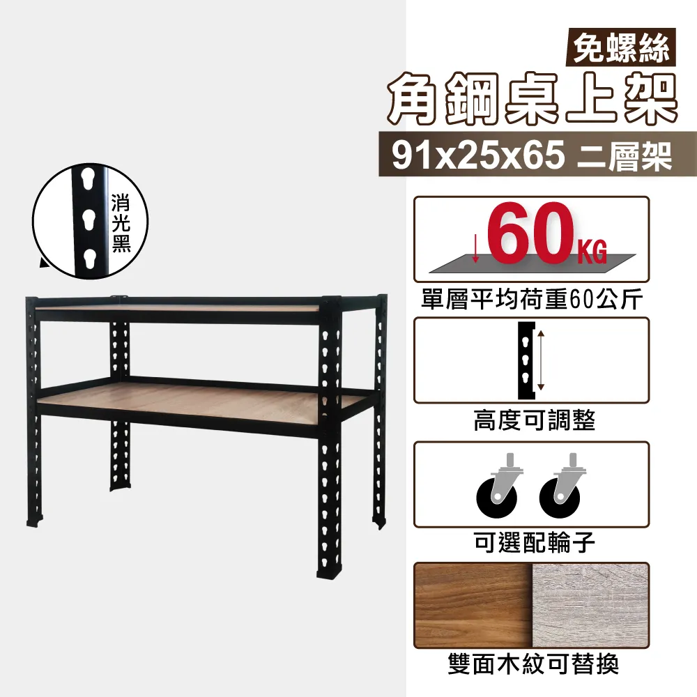 角鋼架91X31X169CM四層架免螺絲角鋼層架 歷史價格詳細信息