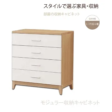 《甜蜜蜜》和風野5尺推門衣櫃／二色 歷史價格詳細信息