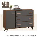 《甜蜜蜜》灰桔5尺推門衣櫃 歷史價格詳細信息