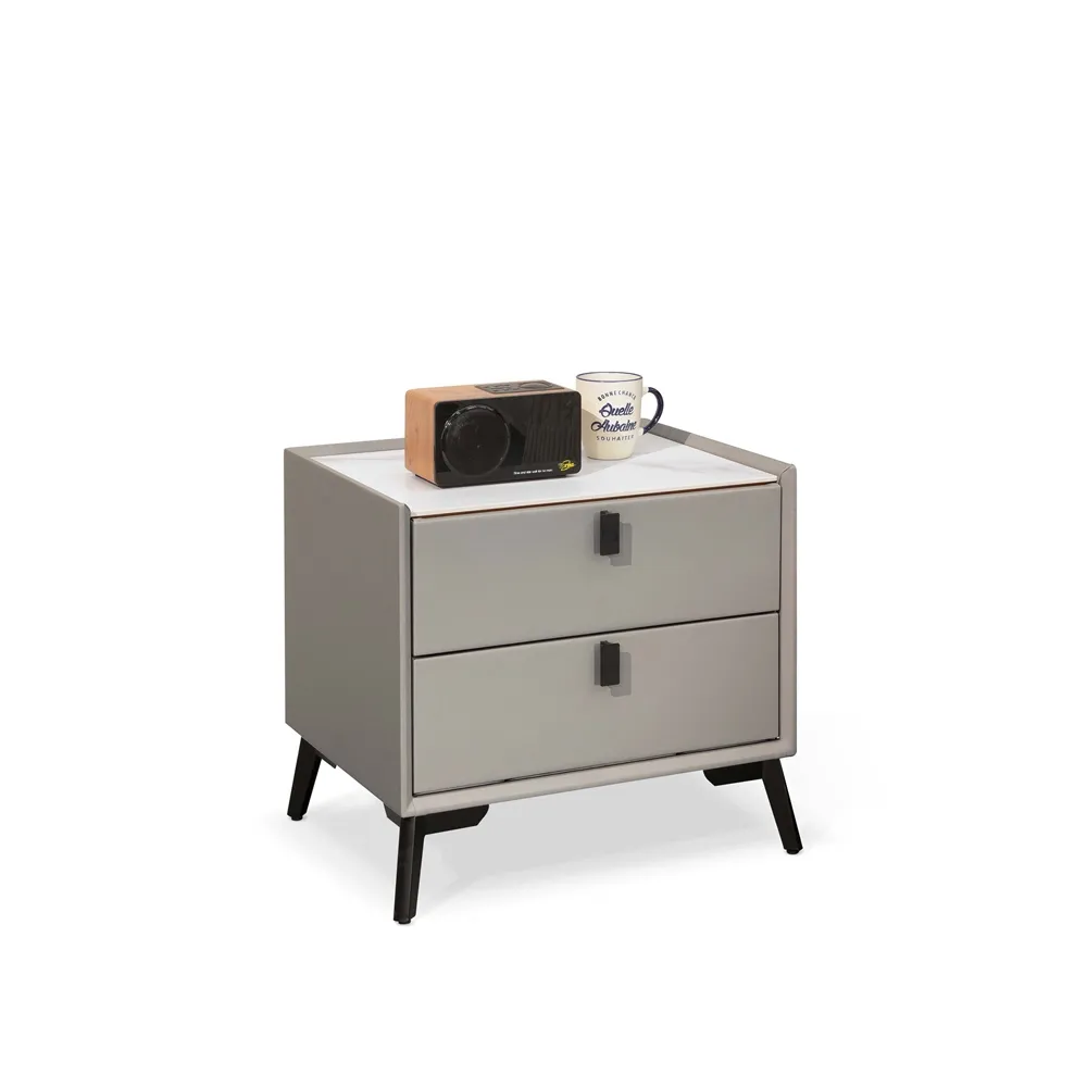 AS雅司-普雷舍斯床頭櫃-57x48x52cm 歷史價格詳細信息