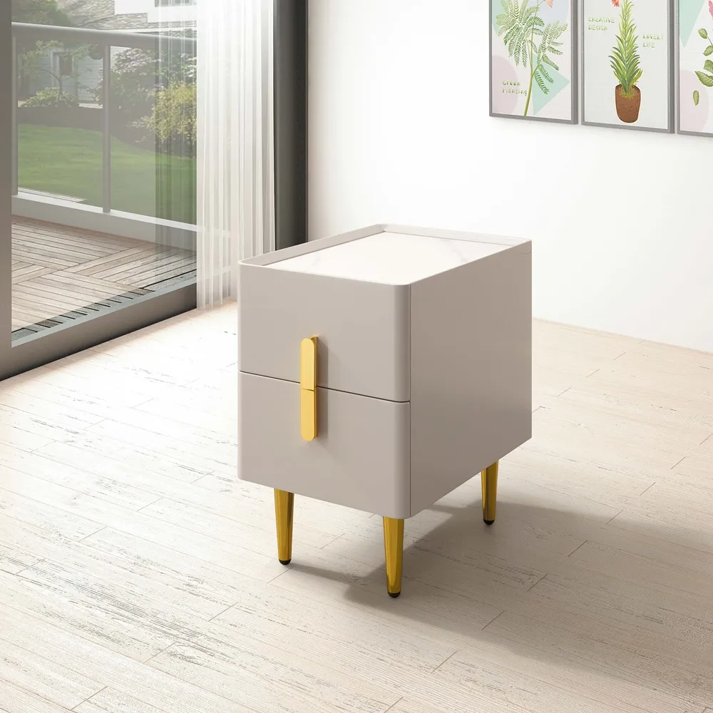 AS雅司-阿德巴約床頭櫃-50x40x50cm 歷史價格詳細信息