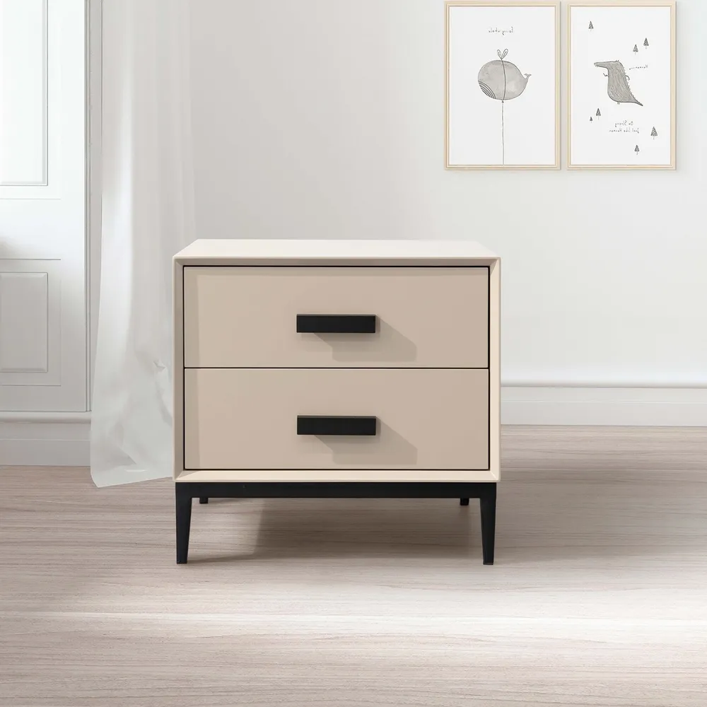 AS-安得烈4尺胡桃色二拉衣櫃-122x60x199cm 歷史價格詳細信息