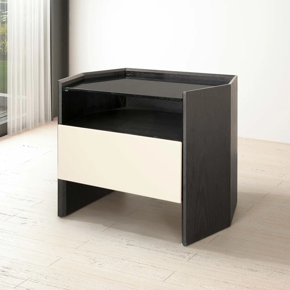 AS雅司-戴維斯黑玻邊櫃-58×42×65cm 歷史價格詳細信息