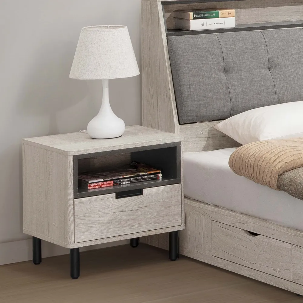 AS雅司-伯格5尺四抽收納床底-151.5*188*26cm-只有販售床底部分 歷史價格詳細信息