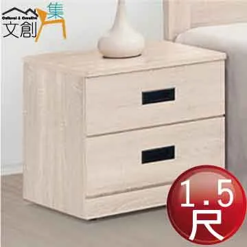 【文創集】巴比歐 單人實木3.5尺雙層床台組合(二色可選＋不含床墊) 歷史價格詳細信息