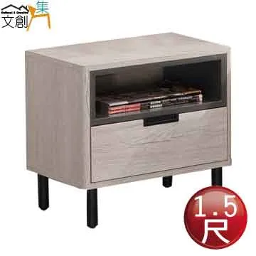 [文創集]古菲爾  時尚6尺棉麻布&皮革雙人加大床頭片(二色可選＋不含床底&不含床墊) 歷史價格詳細信息