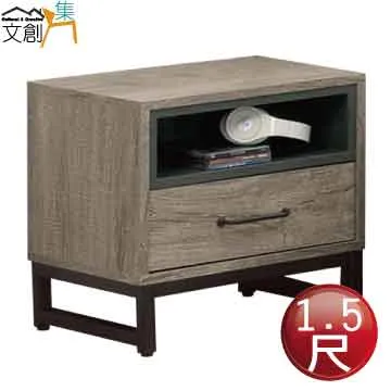 [文創集]范登 時尚1.3尺鏡面單門座鞋玄關櫃 歷史價格詳細信息