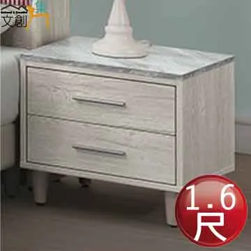 [文創集]巴菲特   時尚5尺皮革雙人床台組合(床頭箱＋六分床底＋不含床墊) 歷史價格詳細信息