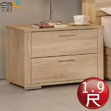 【文創集】羅麗 橡木紋6尺雙人加大床頭箱(不含床底＋不含床墊) 歷史價格詳細信息