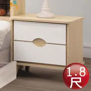【文創集】安普里5尺雙人透氣皮革四抽床台組合(床頭箱＋四抽床底＋不含床墊) 歷史價格詳細信息