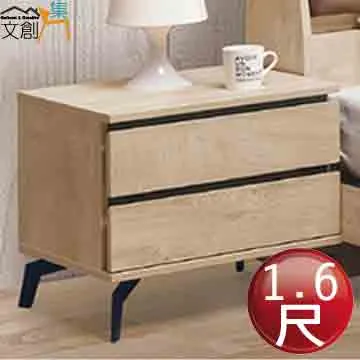 [文創集]魯達  時尚5尺皮革雙人床頭箱(二色可選＋不含床底&床墊) 歷史價格詳細信息