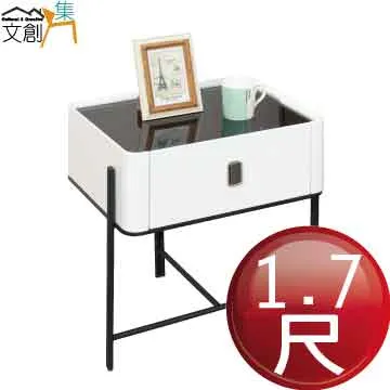 【文創集】恩圖亞2尺旋轉式鏡面鏡台組合(含化妝椅) 歷史價格詳細信息