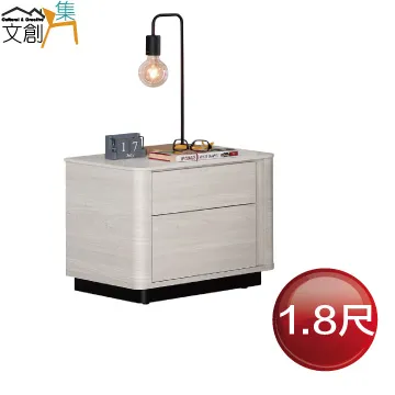 【文創集】布沙岩板2.7尺二抽鏡台/化妝台組合(觸控式鏡面＋化妝椅) 歷史價格詳細信息