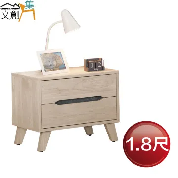 【文創集】比克坡5.4尺三門二抽中低玄關櫃/座鞋櫃組合 歷史價格詳細信息