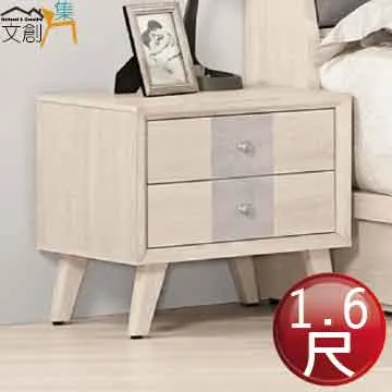 [文創集]多娜特 橡木紋5尺雙人棉麻布床頭箱(不含床底＋不含床墊) 歷史價格詳細信息