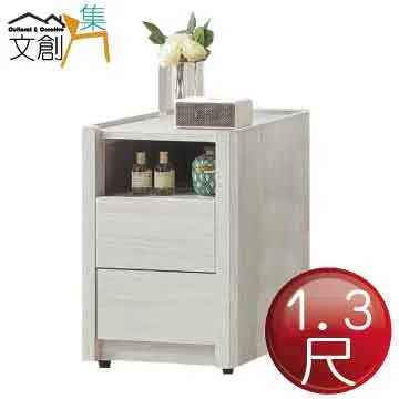 【文創集】羅利安可伸縮3.9尺開合式鏡台組合(含化妝椅) 歷史價格詳細信息