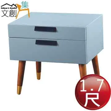 [文創集] 芙特  時尚5尺雙人實木雙層床台 歷史價格詳細信息