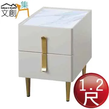 [文創集]維納斯   時尚6尺亞麻布雙人加大六抽床台組合(床頭箱＋六抽屜床底＋不含床墊) 歷史價格詳細信息