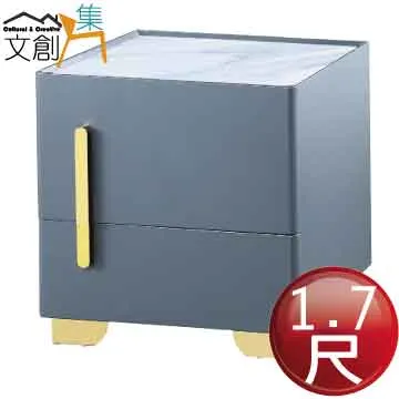 [文創集]維納斯   時尚6尺亞麻布雙人加大六抽床台組合(床頭箱＋六抽屜床底＋不含床墊) 歷史價格詳細信息