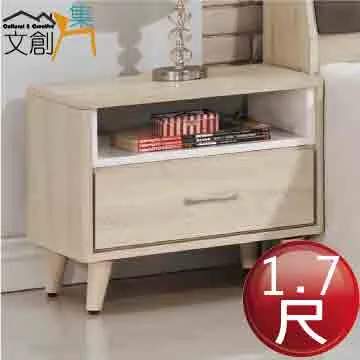 【文創集】法緹2尺開合式鏡面鏡台組合(含化妝椅) 歷史價格詳細信息