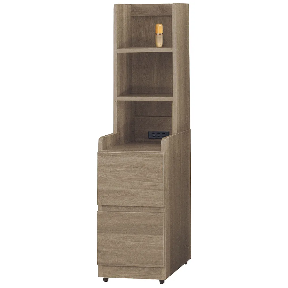 Bernice-格蘭特3尺二門二抽衣櫃 歷史價格詳細信息