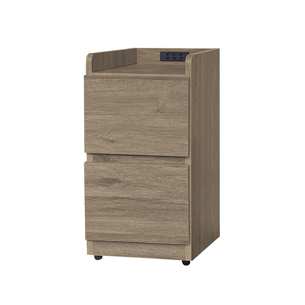 Bernice-格蘭特3尺二門二抽衣櫃 歷史價格詳細信息