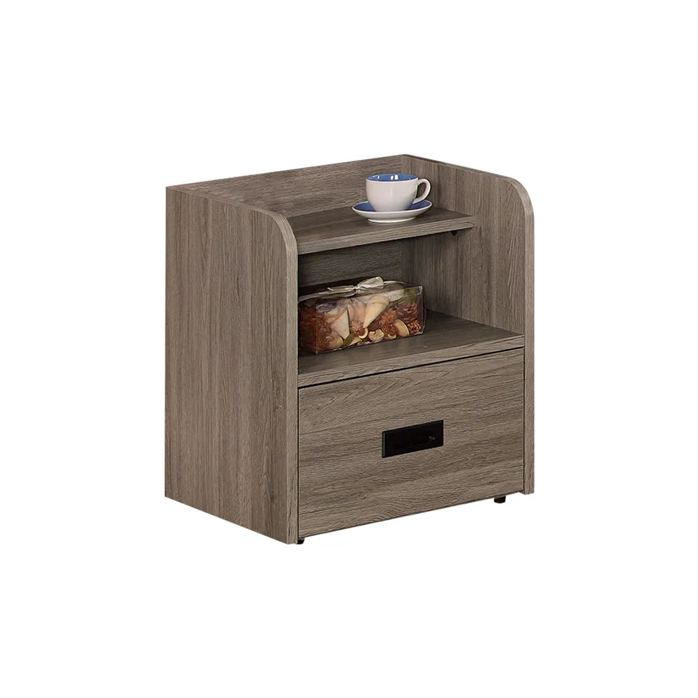 Bernice-莉亞1.5尺三抽衣櫃 歷史價格詳細信息