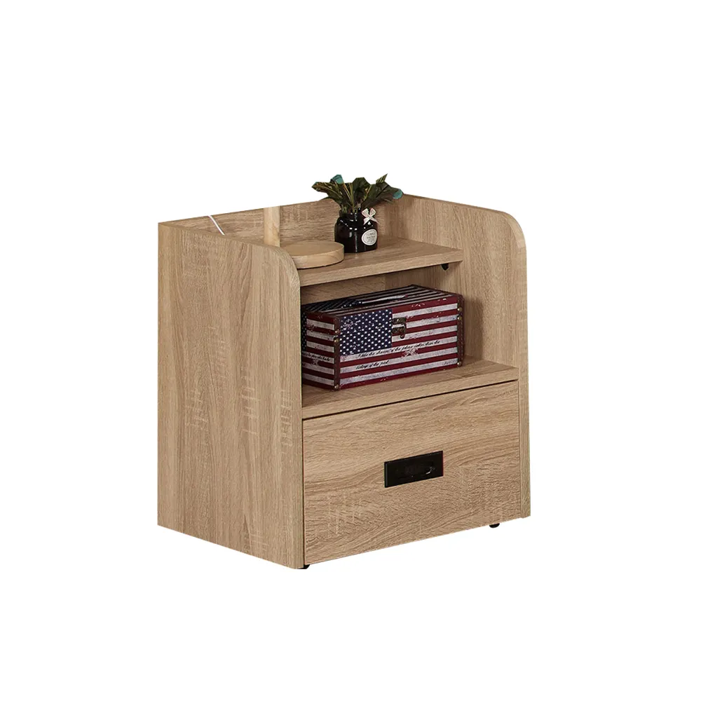 Bernice-莉亞1.5尺三抽衣櫃 歷史價格詳細信息